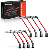 A-Premium front packaging showing full 8-wire kit and compatibility details for quick identification