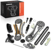 A-Premium front packaging showing complete timing kit and fitment details for confidence