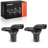 A-Premium front packaging showing two sensors and warranty benefit