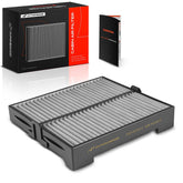 A-Premium front packaging showing product name and benefit of fresh cabin air