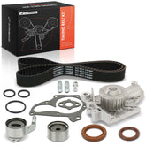 A-Premium front packaging showing complete timing kit for quick identification and confidence