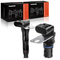 A-Premium sensors 2-pack front view showing both parts and packaging for easy identification