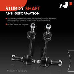 A-Premium packaged kit with included accessories for straightforward install