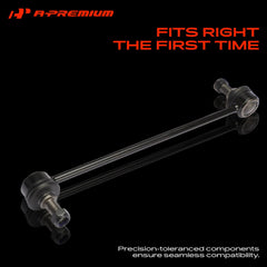 A-Premium rubber dust boot detail protecting joint from contaminants