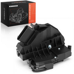 A-Premium front view actuator showing fit and precise shape for easy replacement