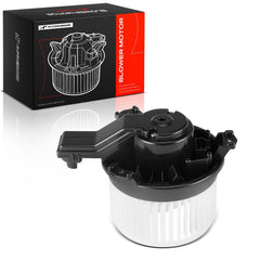 A-Premium front blower assembly showing ready-to-install design and reliable airflow