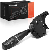 A-Premium front view assembly showing complete lever and controls, ensures easy OEM replacement