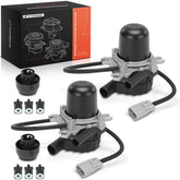 A-Premium pump front view showing clean replacement and reliable fit