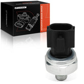 A-Premium front view of sensor showing shape and fit for easy replacement