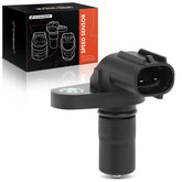 A-Premium front view speed sensor showing compact plug design for easy replacement