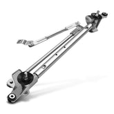 A-Premium front view of linkage showing fit and mounting points for reliable restoration