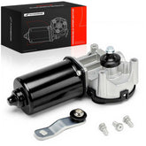 A-Premium front view of motor showing compact design and easy replacement