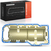 A-Premium gasket front packaging showing sealed retail sleeve and part benefits
