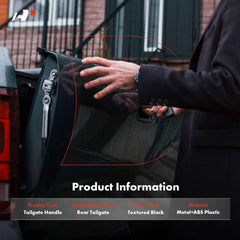 A-Premium close texture detail showing durable plastic and scratch resistance