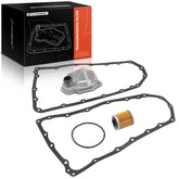 A-Premium kit front packaging showing all included parts and clear fitment benefits