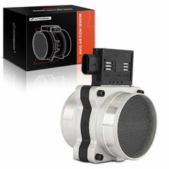 A-Premium front view showing accurate form and fit for easy replacement