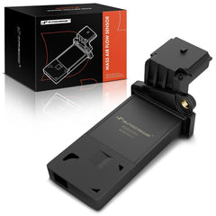 A-Premium front assembly showing exact OE-style fit and improved reliability