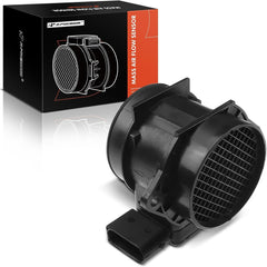 A-Premium front assembly view showing fitment and improved airflow accuracy