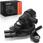A-Premium purge valve front view showing fitment and reliable replacement