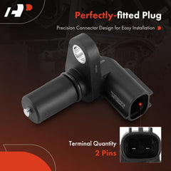 A-Premium side profile shows mounting flange for secure transmission fit