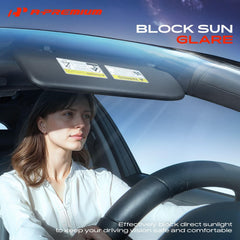 A-Premium side profile showing 0.85 inch thickness for correct clearance