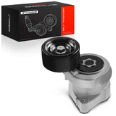 A-Premium tensioner front assembly showing fitment and ready-to-install benefit