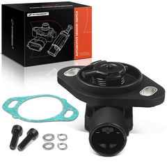 A-Premium TPS front view showing compact OE-style design and reliable fit