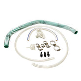A.A front packaging showing full kit for quick install