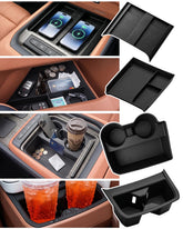 AAGDD front packaging showing center console set and clean fit advantage