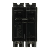 ABB THQL21100P front label showing model and amp rating for easy identification and safety