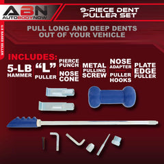 ABN close-up of ergonomic hammer handle giving improved grip and comfortable control
