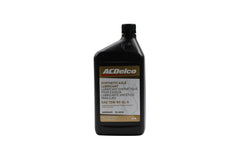 ACDelco 10-4016 front packaging 1 qt showing label and product details for easy identification