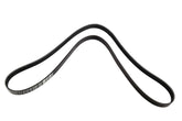 ACDelco belt front packaging showing part number and OE branding for confident fit
