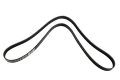 ACDelco belt front packaging showing part number and OE branding for confident fit