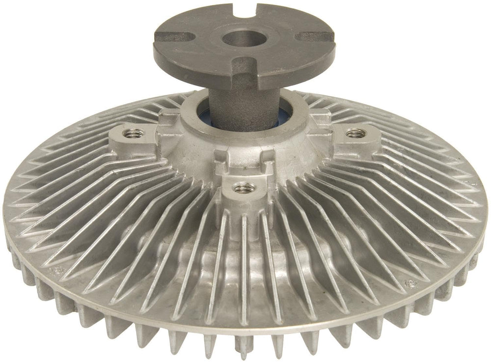 ACDelco 15-80245 front view showing silver clutch housing and fit for easy replacement