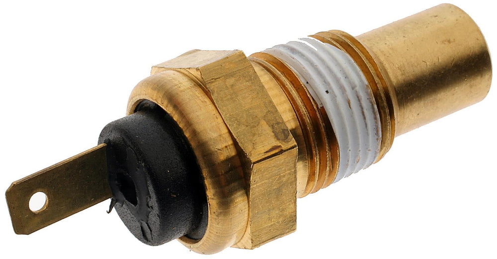 ACDelco 213-4585 front view showing full sensor and connector for reliable fit