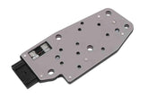 ACDelco 24215111 front view showing OE fit and durable construction for reliable replacement