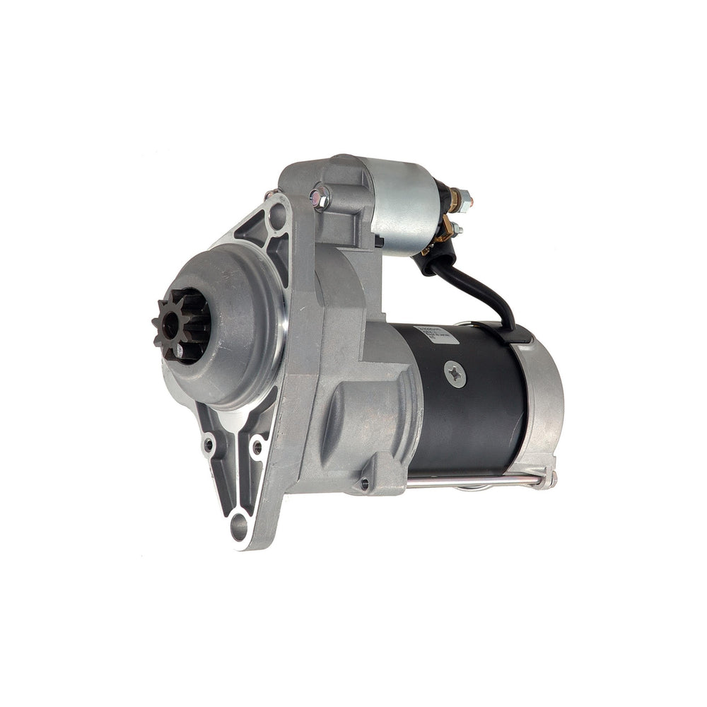 ACDelco 337-1123 front view showing robust housing and reliable fit