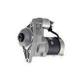 ACDelco 337-1123 front view showing robust housing and reliable fit