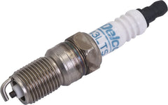 ACDelco part MR43LTS installed on a Mercury Mercruiser engine showing secure fit and reliable replacement