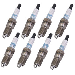 ACDelco 862029 OEM packaging front view showing 8-pack and part labeling for easy identification