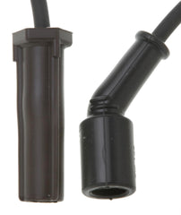 ACDelco 9748HH boot and terminal close-up highlighting secure seal and corrosion resistance