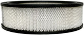 ACDelco A348C front view showing fit and OE label, ensures correct replacement