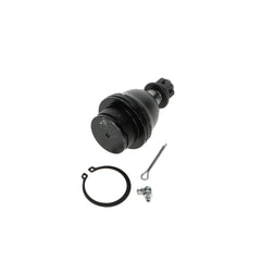 ACDelco included studs and hardware for complete on-vehicle replacement