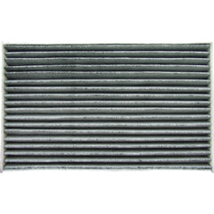 ACDelco CF1131C front packaging showing filter and clear fitment benefit