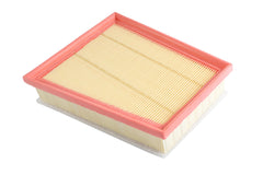 ACDelco closeup of seal and pleats highlighting tight gasket and filtration