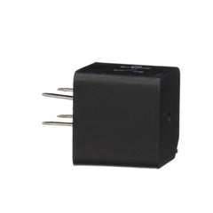 ACDelco D1741C close-up of terminals for secure electrical connections