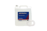 ACDelco DEF front packaging showing dual 2.5-gallon jugs for easy storage and refill