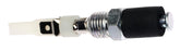 ACDelco door jamb switch front view showing durable construction and easy installation