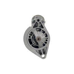 ACDelco drive gear detail illustrating greased gears for long life